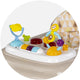 Premergator Chipolino Baby Steps beige