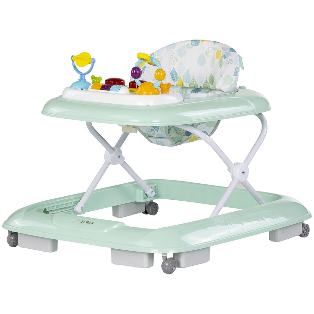 Premergator Chipolino Baby Steps mint - gogobaby.ro