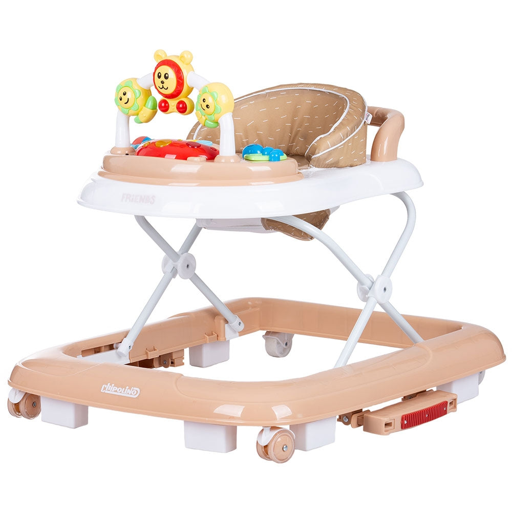 Premergator Chipolino Friends 4 in 1 late - gogobaby.ro