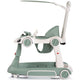 Premergator Chipolino Happy Walker 5 in 1 basil
