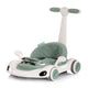 Premergator Chipolino Happy Walker 5 in 1 basil