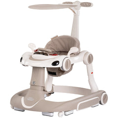 Premergator Chipolino Happy Walker 5 in 1 beige