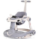 Premergator Chipolino Happy Walker 5 in 1 grey