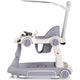 Premergator Chipolino Happy Walker 5 in 1 grey