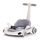 Premergator Chipolino Happy Walker 5 in 1 grey