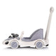Premergator Chipolino Happy Walker 5 in 1 grey