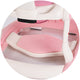 Premergator Chipolino Happy Walker 5 in 1 pink