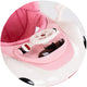 Premergator Chipolino Happy Walker 5 in 1 pink