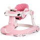 Premergator Chipolino Happy Walker 5 in 1 pink