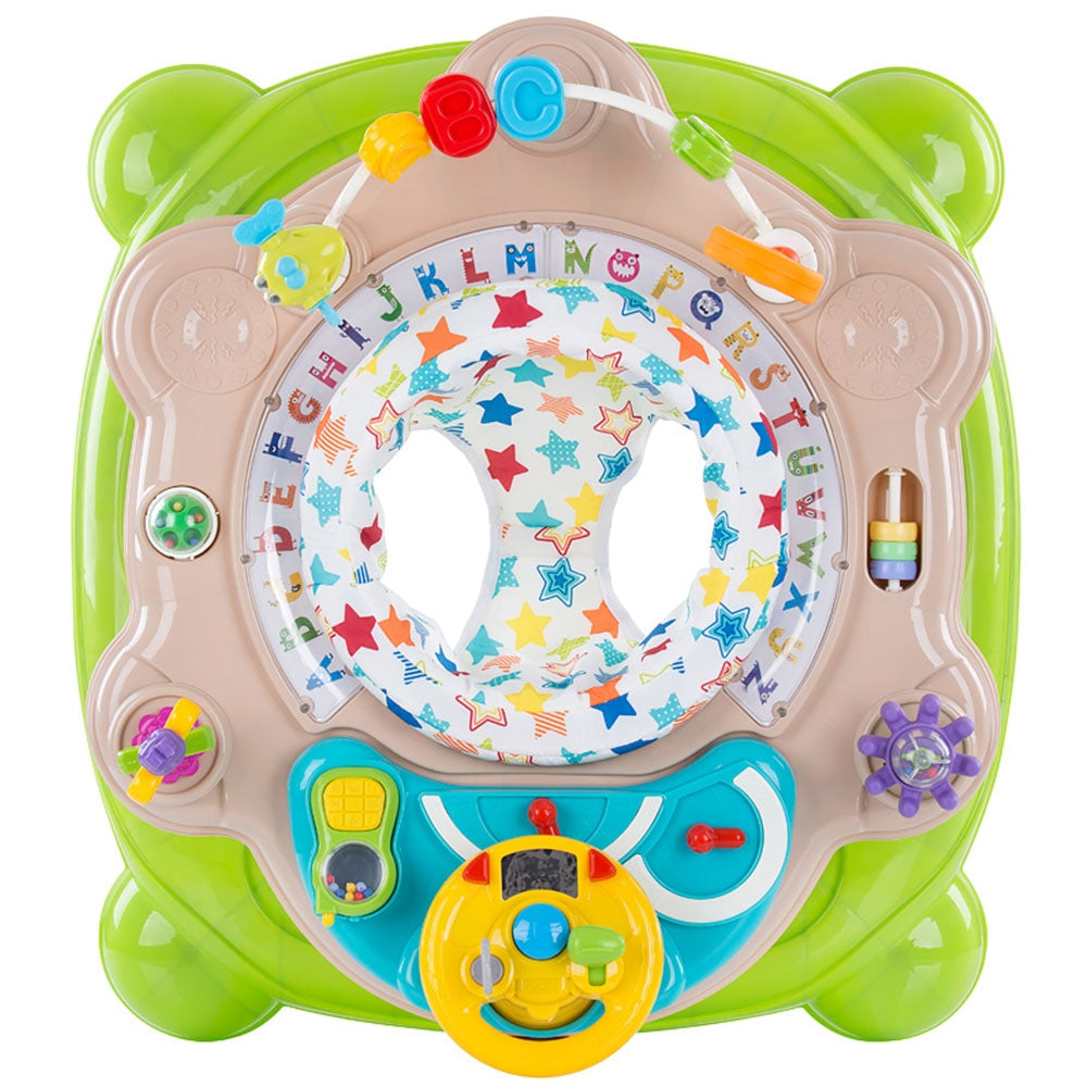 Premergator Chipolino Joya Lux 4 in 1 stars - gogobaby.ro