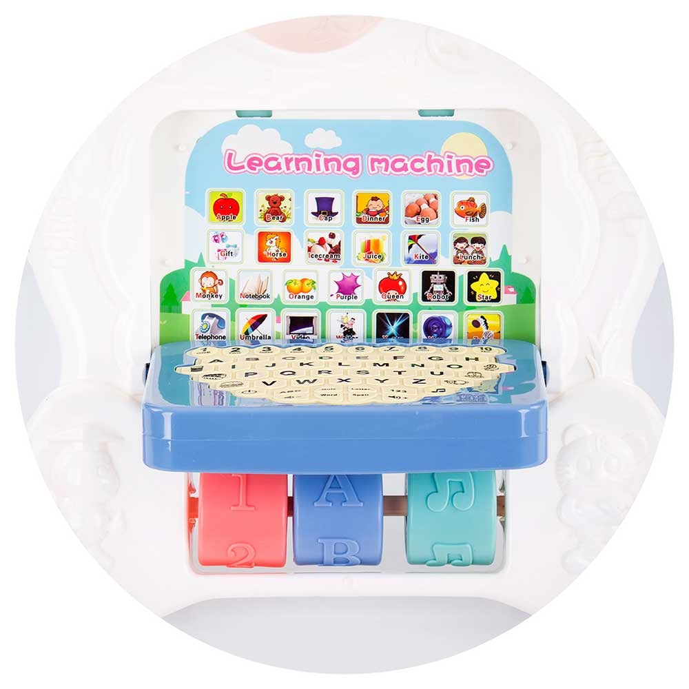 Premergator Chipolino Learn and Play