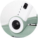 Premergator Chipolino Little Explorer 4 in 1 basil
