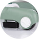 Premergator Chipolino Little Explorer 4 in 1 basil