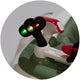 Premergator Chipolino Little Explorer 4 in 1 basil