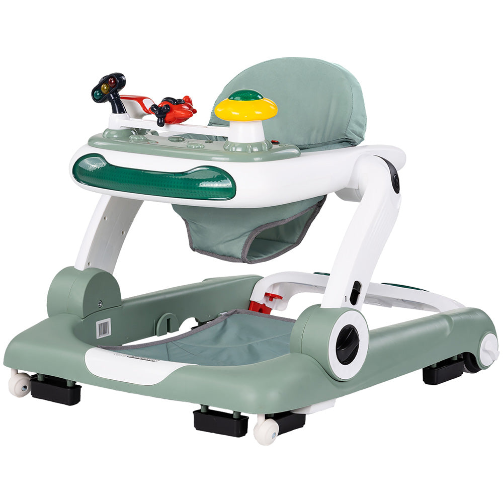 Premergator Chipolino Little Explorer 4 in 1 basil - gogobaby.ro