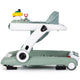 Premergator Chipolino Little Explorer 4 in 1 basil