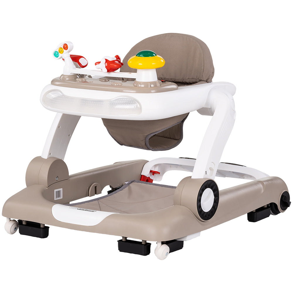 Premergator Chipolino Little Explorer 4 in 1 beige - gogobaby.ro