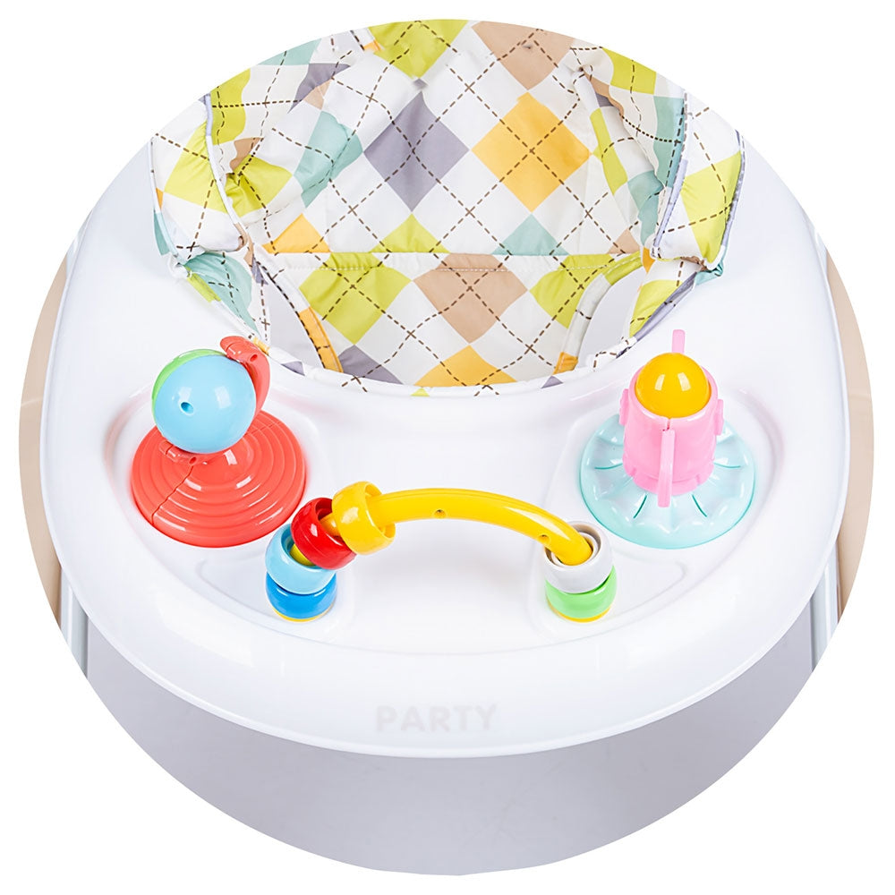 Premergator Chipolino Party 4 in 1 latte - gogobaby.ro