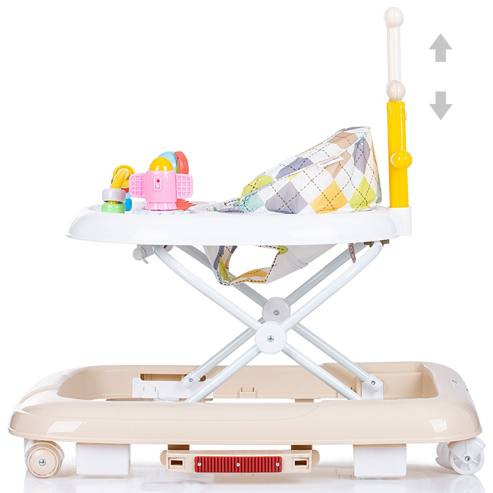 Premergator Chipolino Party 4 in 1 latte - gogobaby.ro