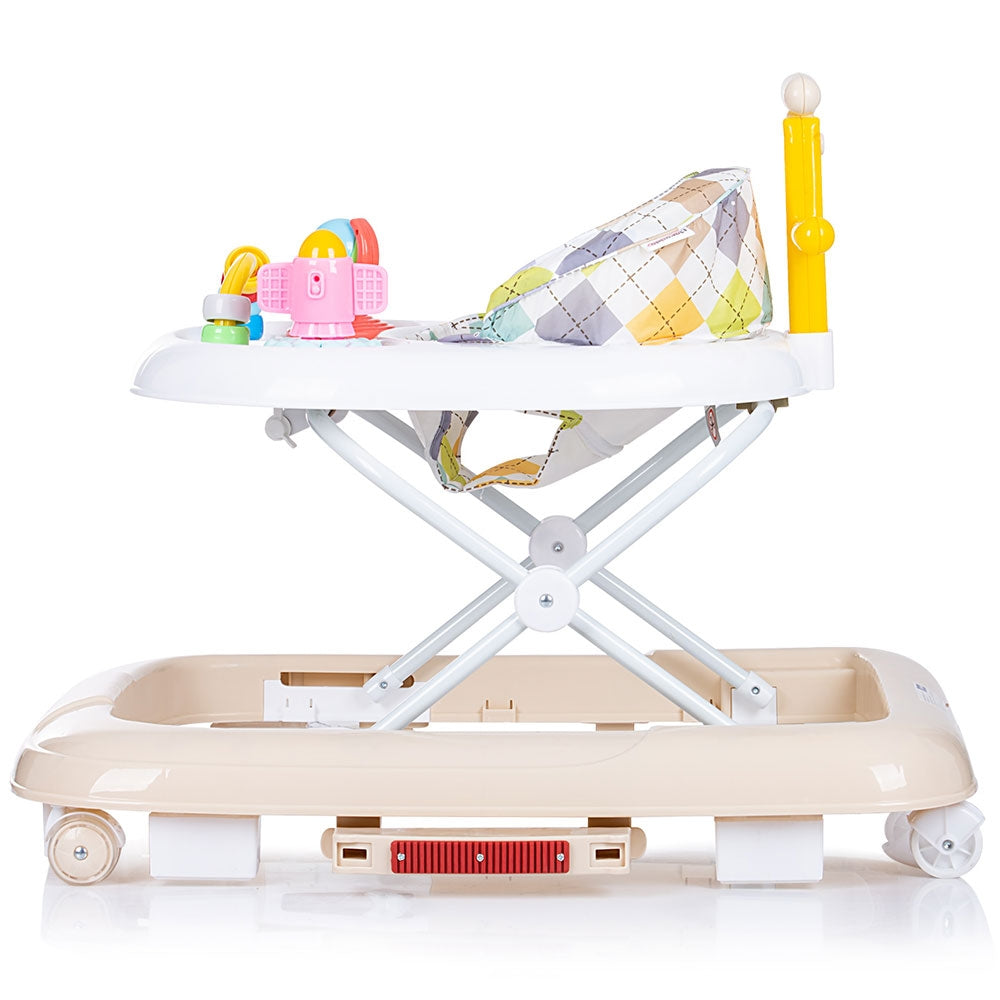 Premergator Chipolino Party 4 in 1 latte - gogobaby.ro