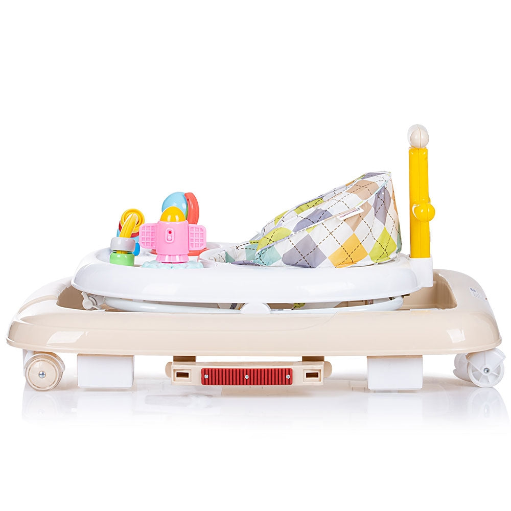 Premergator Chipolino Party 4 in 1 latte - gogobaby.ro