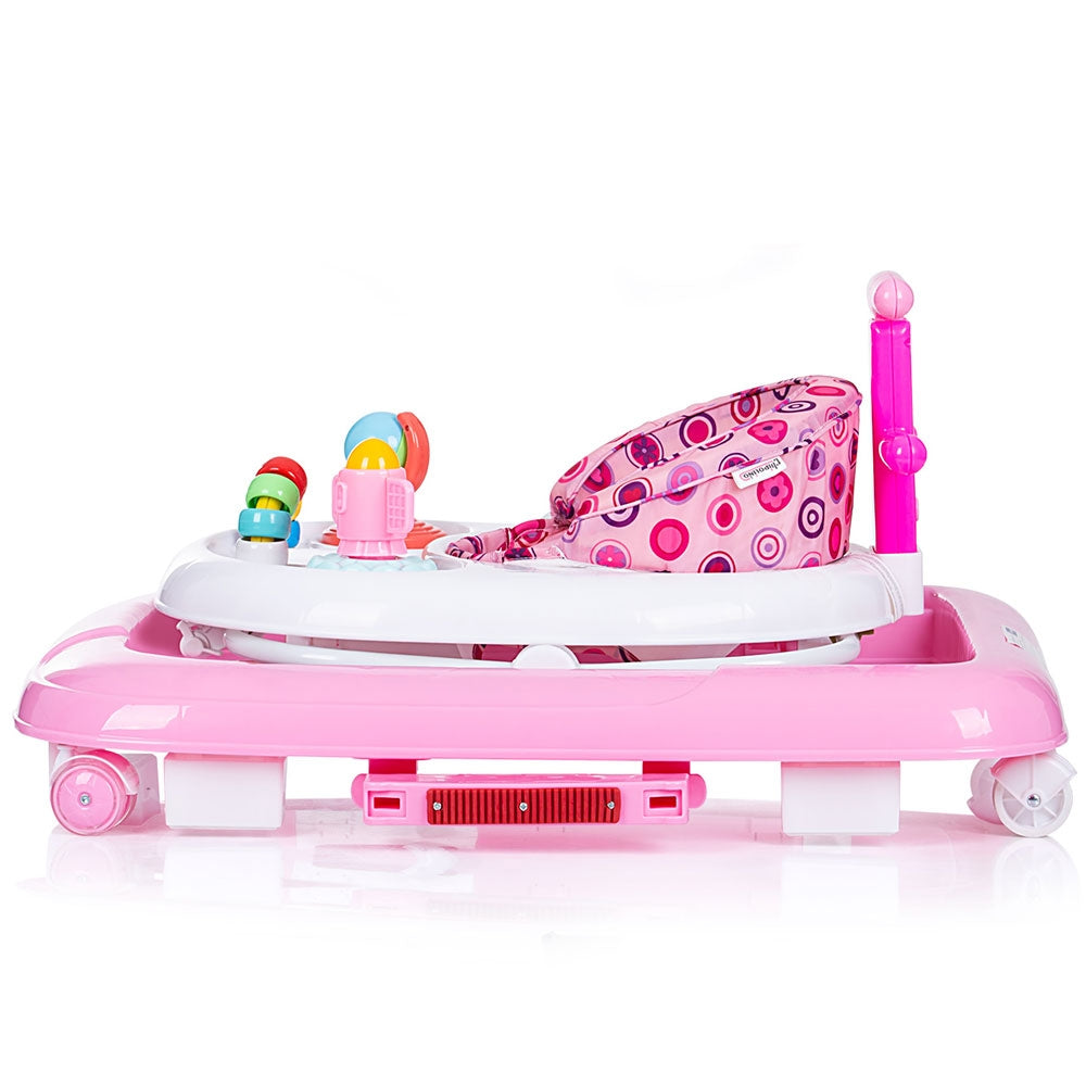 Premergator Chipolino Party 4 in 1 pink - gogobaby.ro