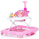 Premergator Chipolino Party 4 in 1 pink