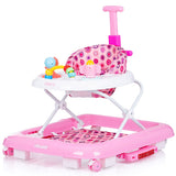 Premergator Chipolino Party 4 in 1 pink