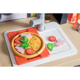 Restaurant pentru copii Smoby Chef Corner