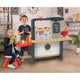 Restaurant pentru copii Smoby Chef Corner