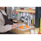Restaurant pentru copii Smoby Chef Corner