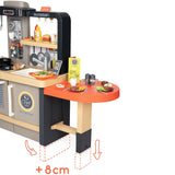 Restaurant pentru copii Smoby Chef Corner