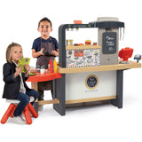 Restaurant pentru copii Smoby Chef Corner