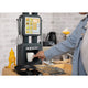 Restaurant pentru copii Smoby Food Corner negru