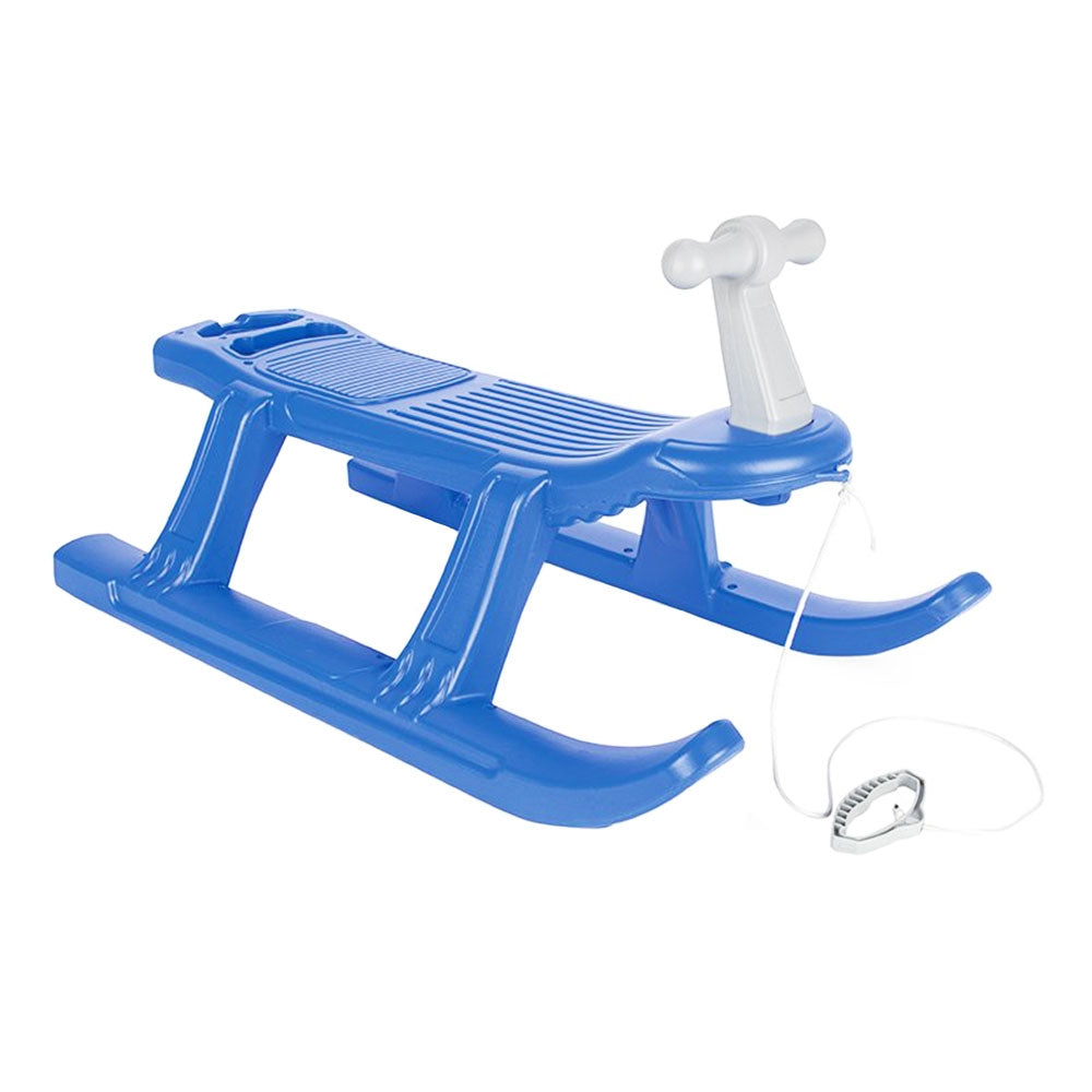 Sanie Pilsan Snow Monster blue - gogobaby.ro