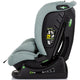 Scaun auto Chipolino Aviato I-Size 40-150 cm basil
