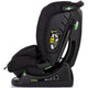 Scaun auto Chipolino Aviato I-Size 40-150 cm blackberry