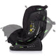 Scaun auto Chipolino Aviato I-Size 40-150 cm blackberry