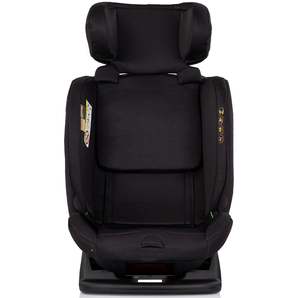Scaun auto Chipolino Aviato I-Size 40-150 cm blackberry