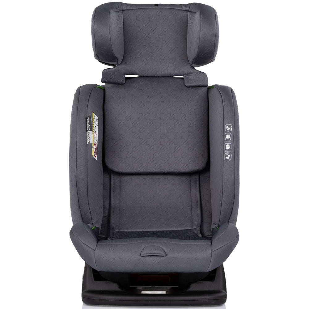 Scaun auto Chipolino Aviato I-Size 40-150 cm cloud