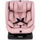Scaun auto Chipolino Aviato I-Size 40-150 cm pink marshmallow