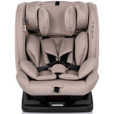 Scaun auto Chipolino Aviato I-Size 40-150 cm tiramisu
