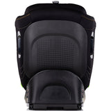 Scaun auto Chipolino Clima Air I-Size 40-150 cm cu sistem Isofix si sezut rotativ blackberry