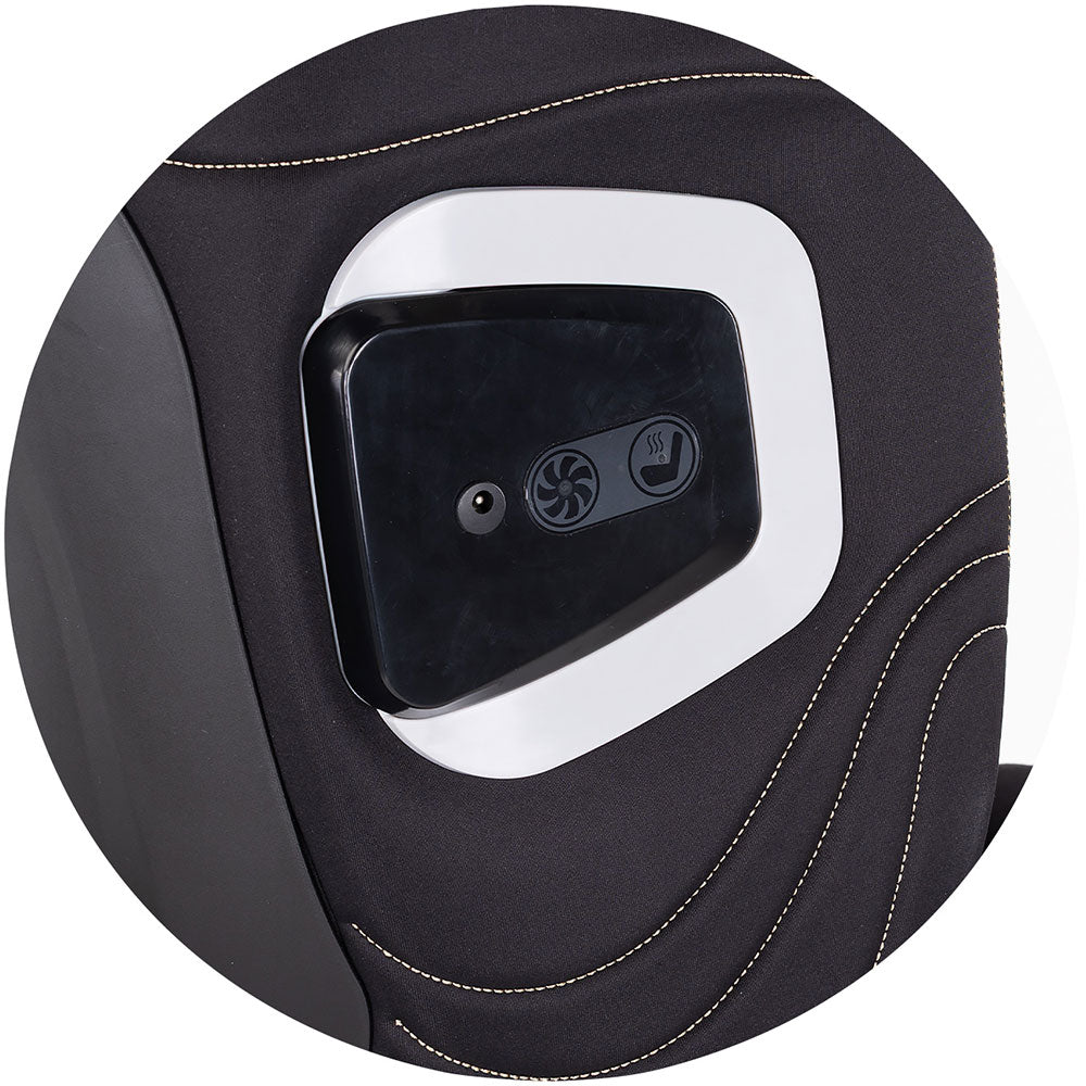 Scaun auto Chipolino Clima Air I-Size 40-150 cm cu sistem Isofix si sezut rotativ blackberry