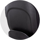 Scaun auto Chipolino Clima Air I-Size 40-150 cm cu sistem Isofix si sezut rotativ blackberry