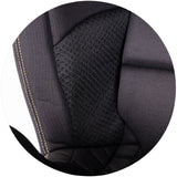 Scaun auto Chipolino Clima Air I-Size 40-150 cm cu sistem Isofix si sezut rotativ blackberry