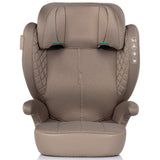 Scaun auto Chipolino Cyber I-Size 100-150 cm latte