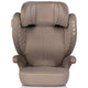 Scaun auto Chipolino Cyber I-Size 100-150 cm latte