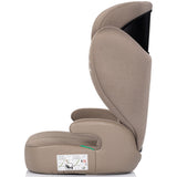 Scaun auto Chipolino Cyber I-Size 100-150 cm latte