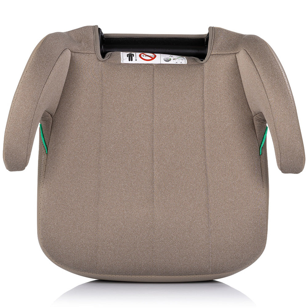 Scaun auto Chipolino Cyber I-Size 100-150 cm latte